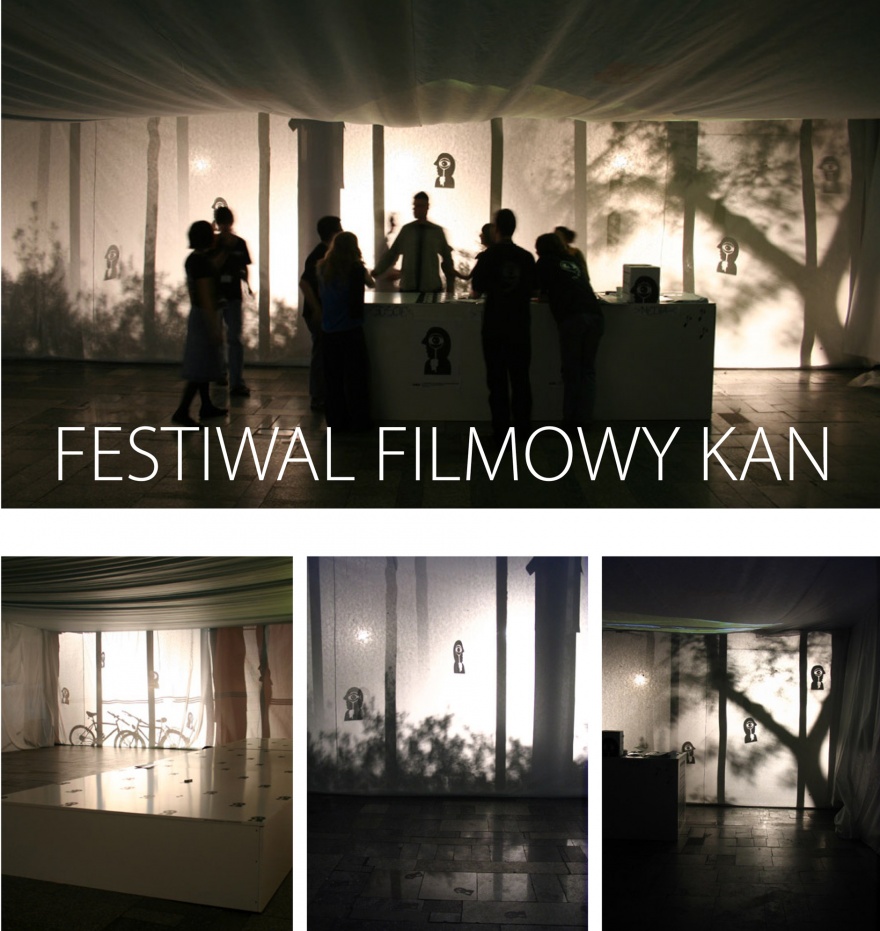 KAN Festiwal Filmowy | KAN Film Festival