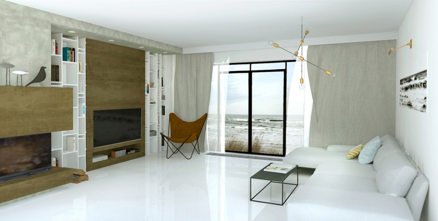 Z natury rzeczy | Intrinsically designed
