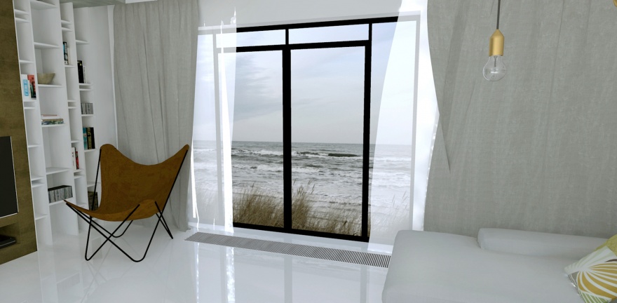 Z natury rzeczy | Intrinsically designed