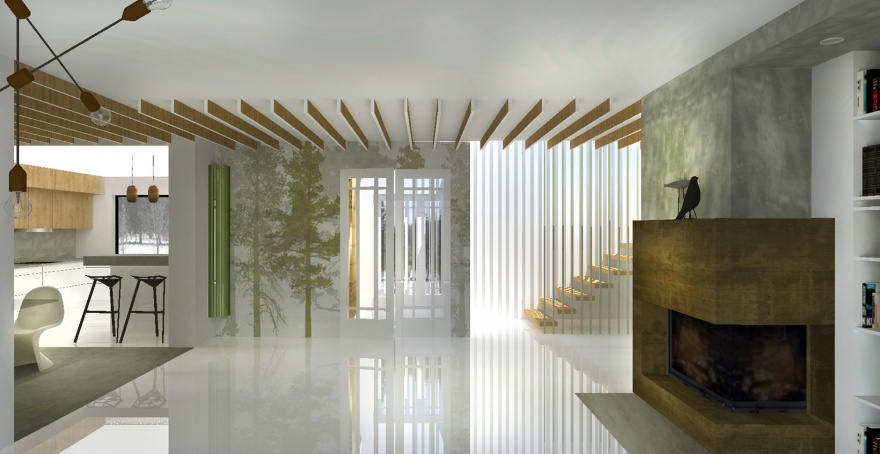Z natury rzeczy | Intrinsically designed