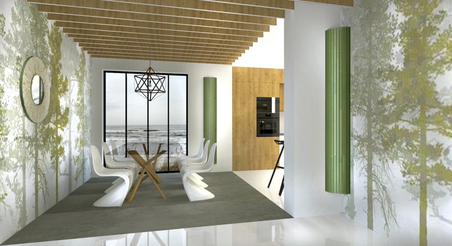 Z natury rzeczy | Intrinsically designed