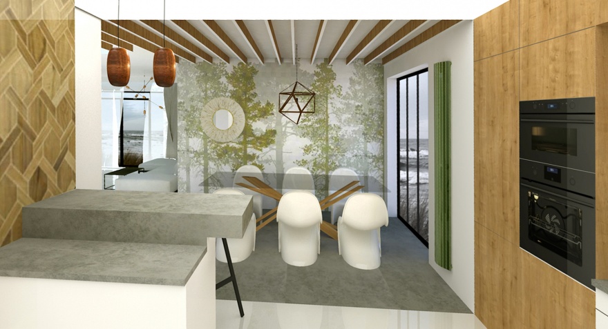 Z natury rzeczy | Intrinsically designed