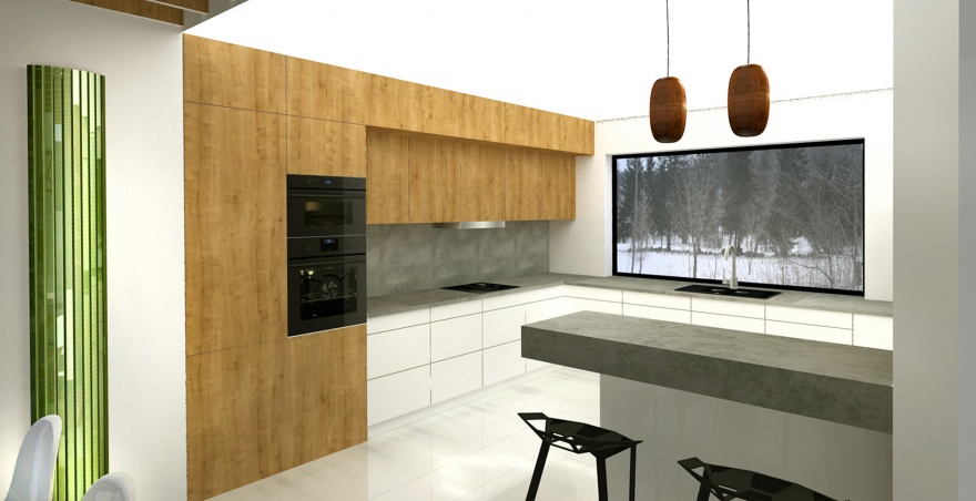 Z natury rzeczy | Intrinsically designed